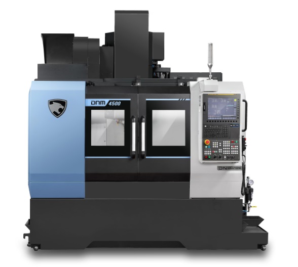 DNM 4500