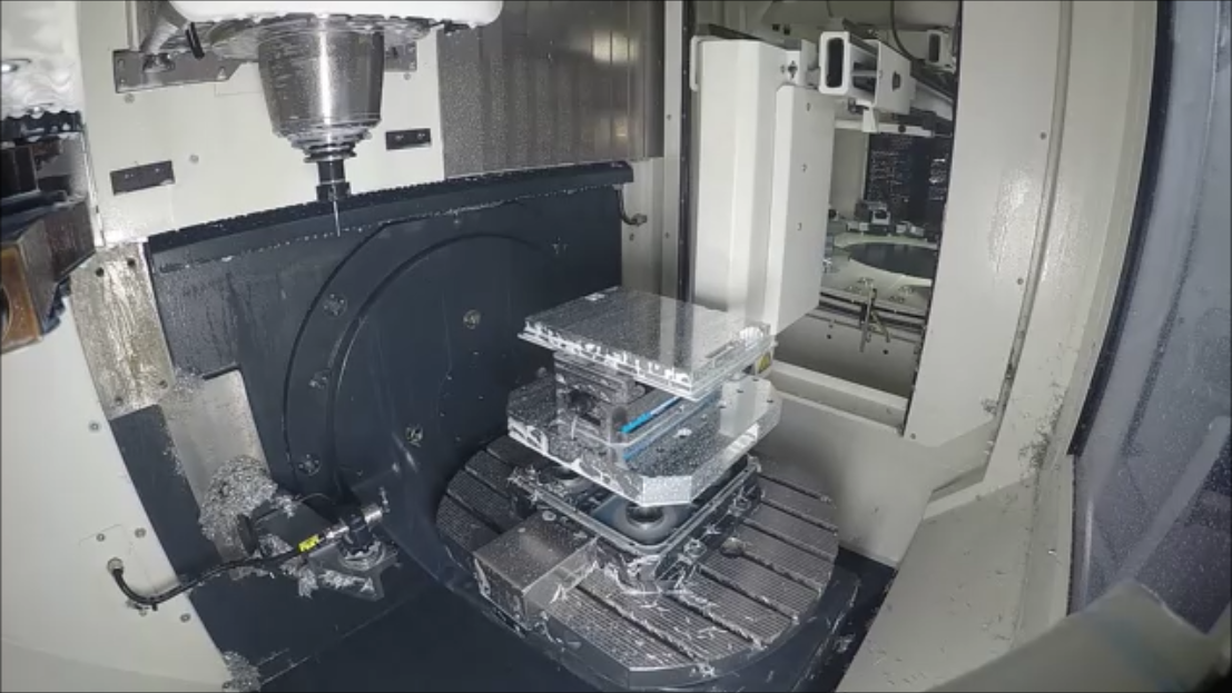 2x CMX 50U w AUTOMATION