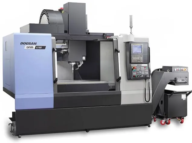 DNM 5700