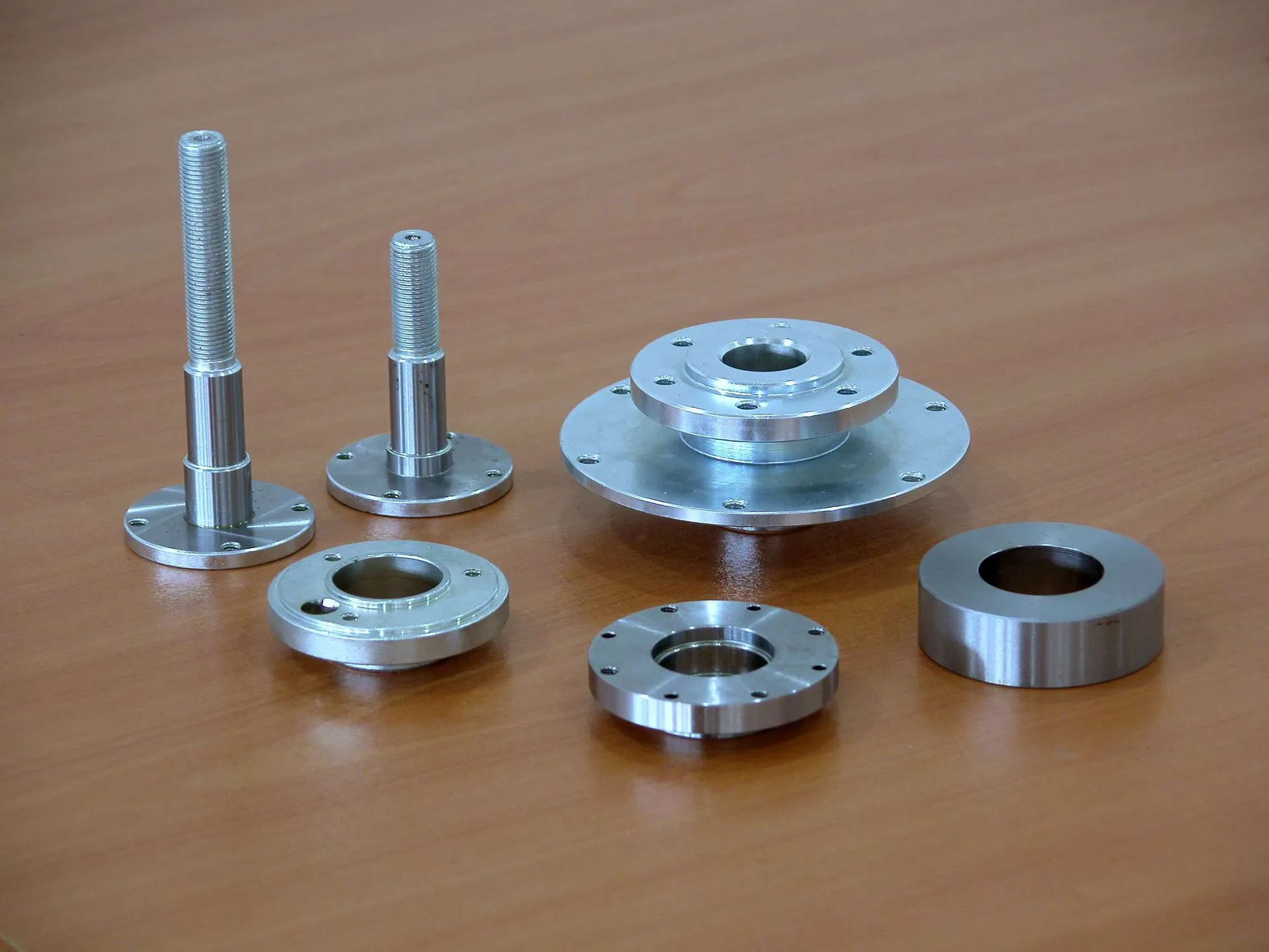 Sample Products