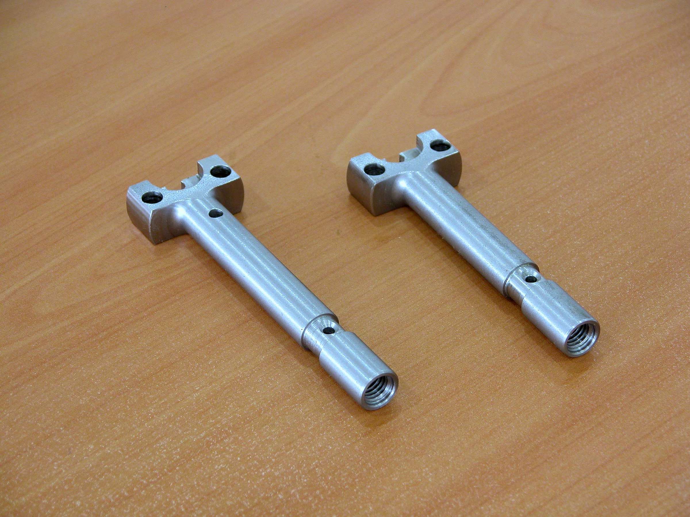 Sample Products