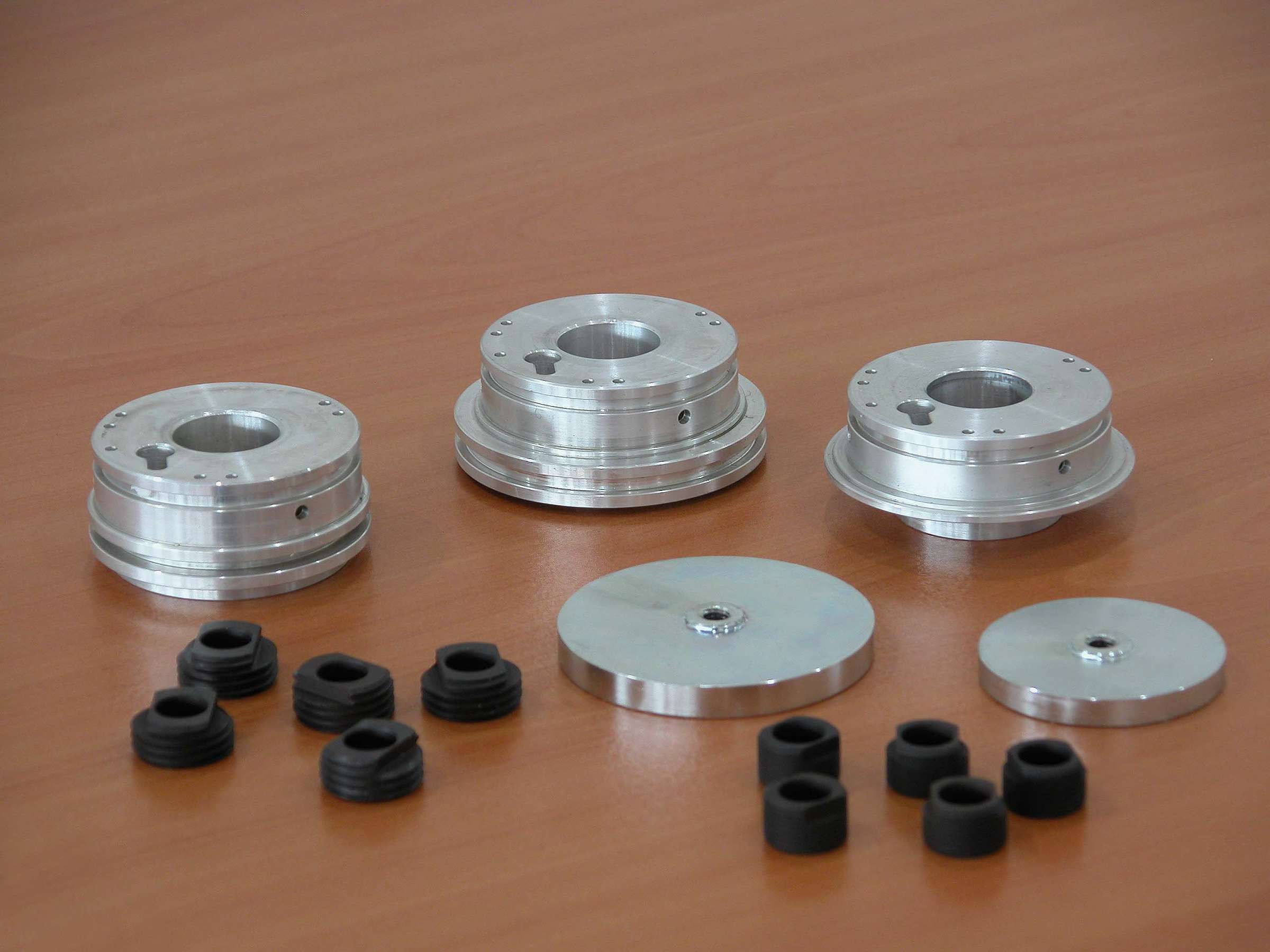Sample Products