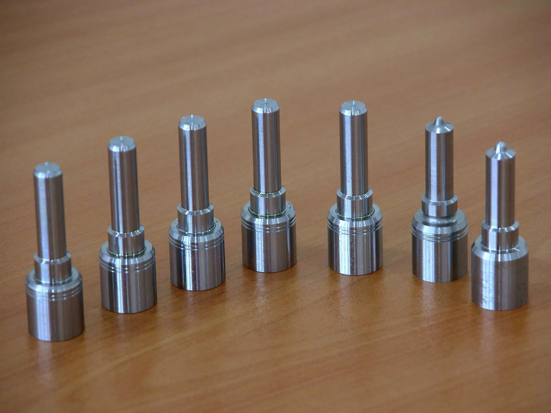 Sample Products