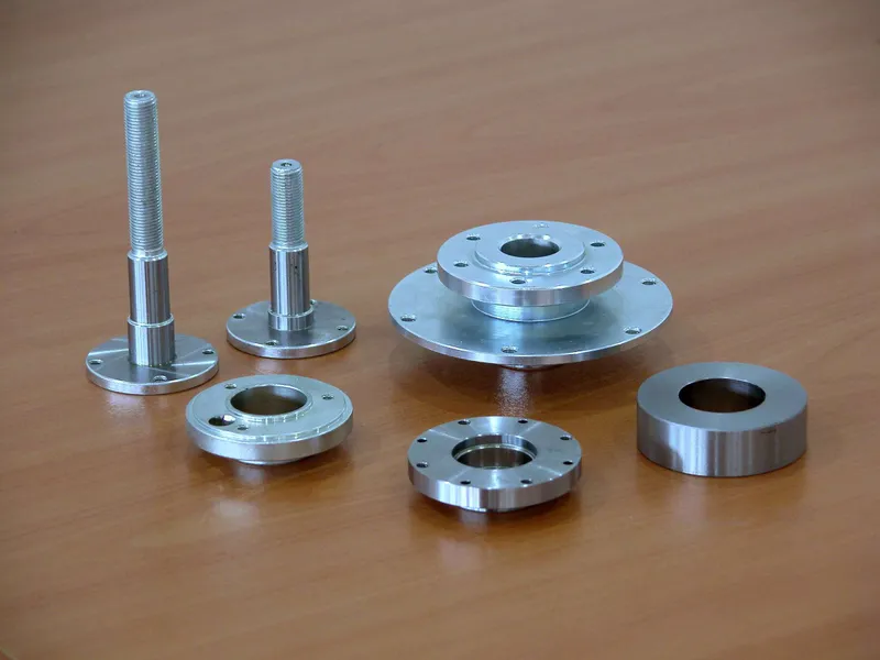 Sample Products