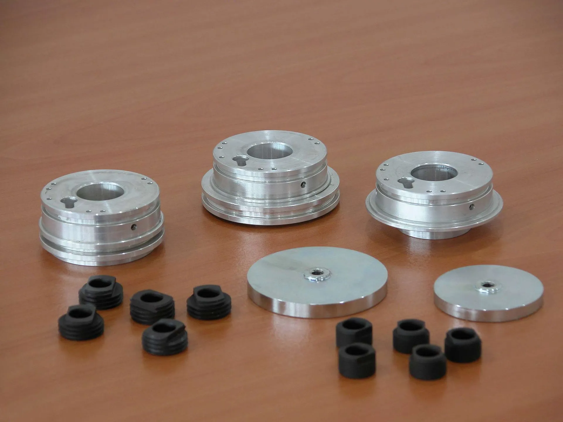 Sample Products