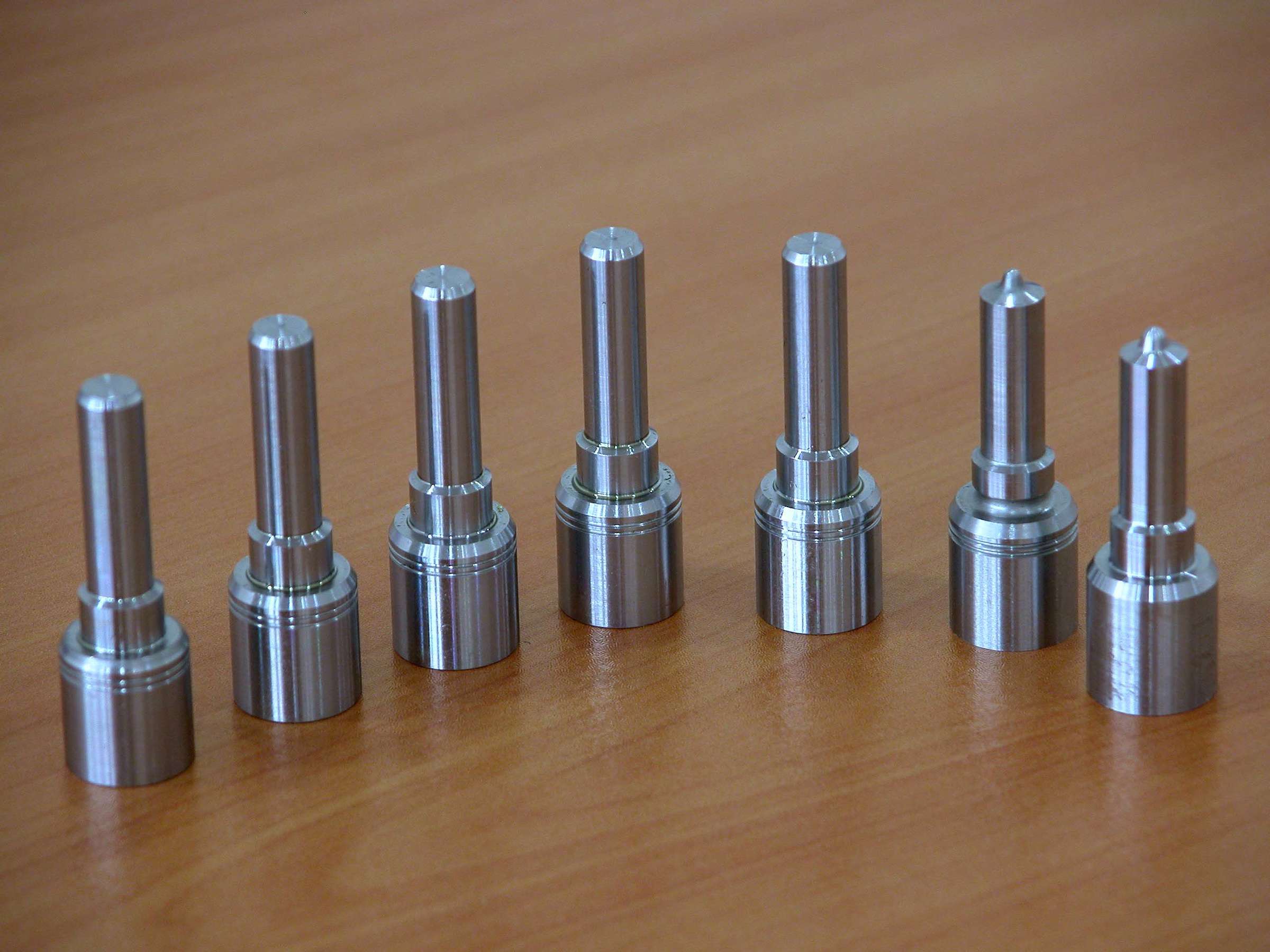 Sample Products