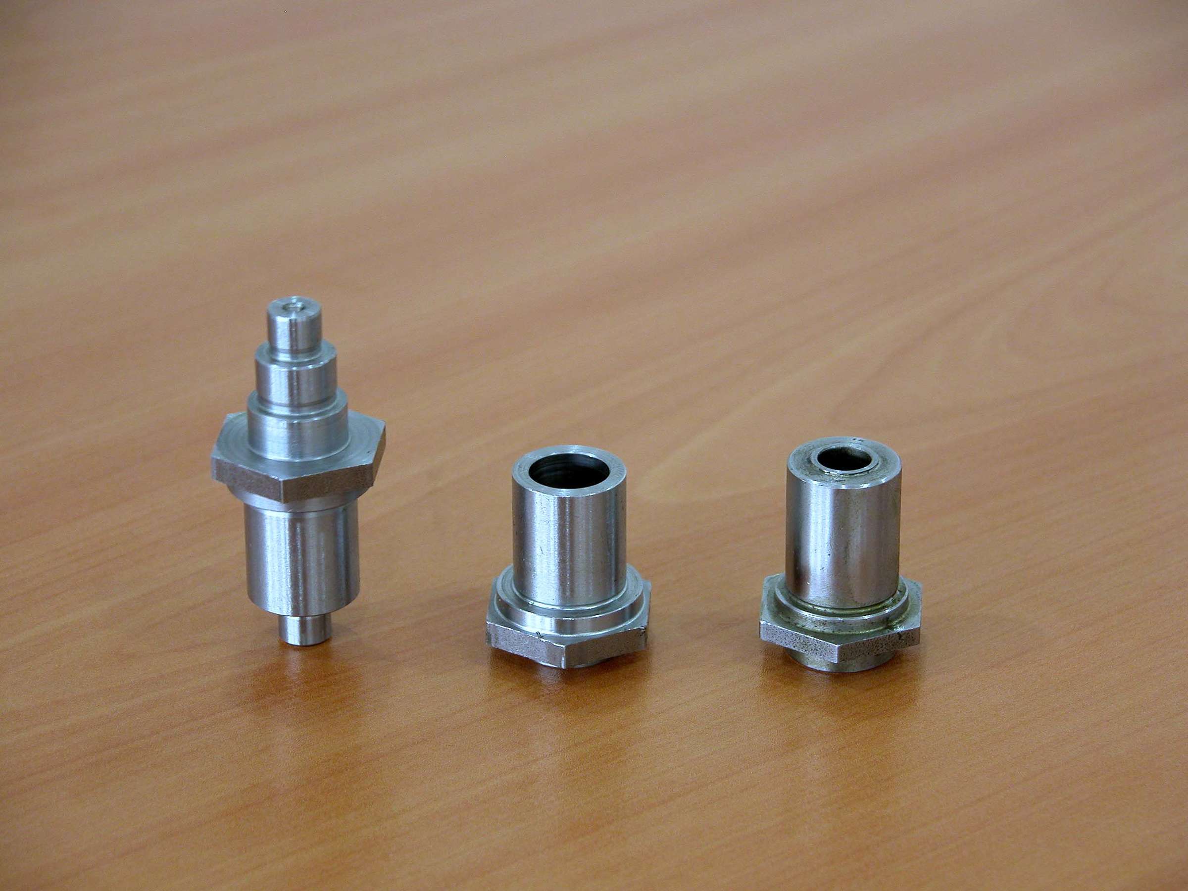 Sample Products