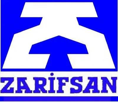 Logo di ZARIFSAN MAKINA YEDEK PARCA <br>SANAYI VE TICARET LTD. STI