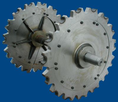Antriebstechnik