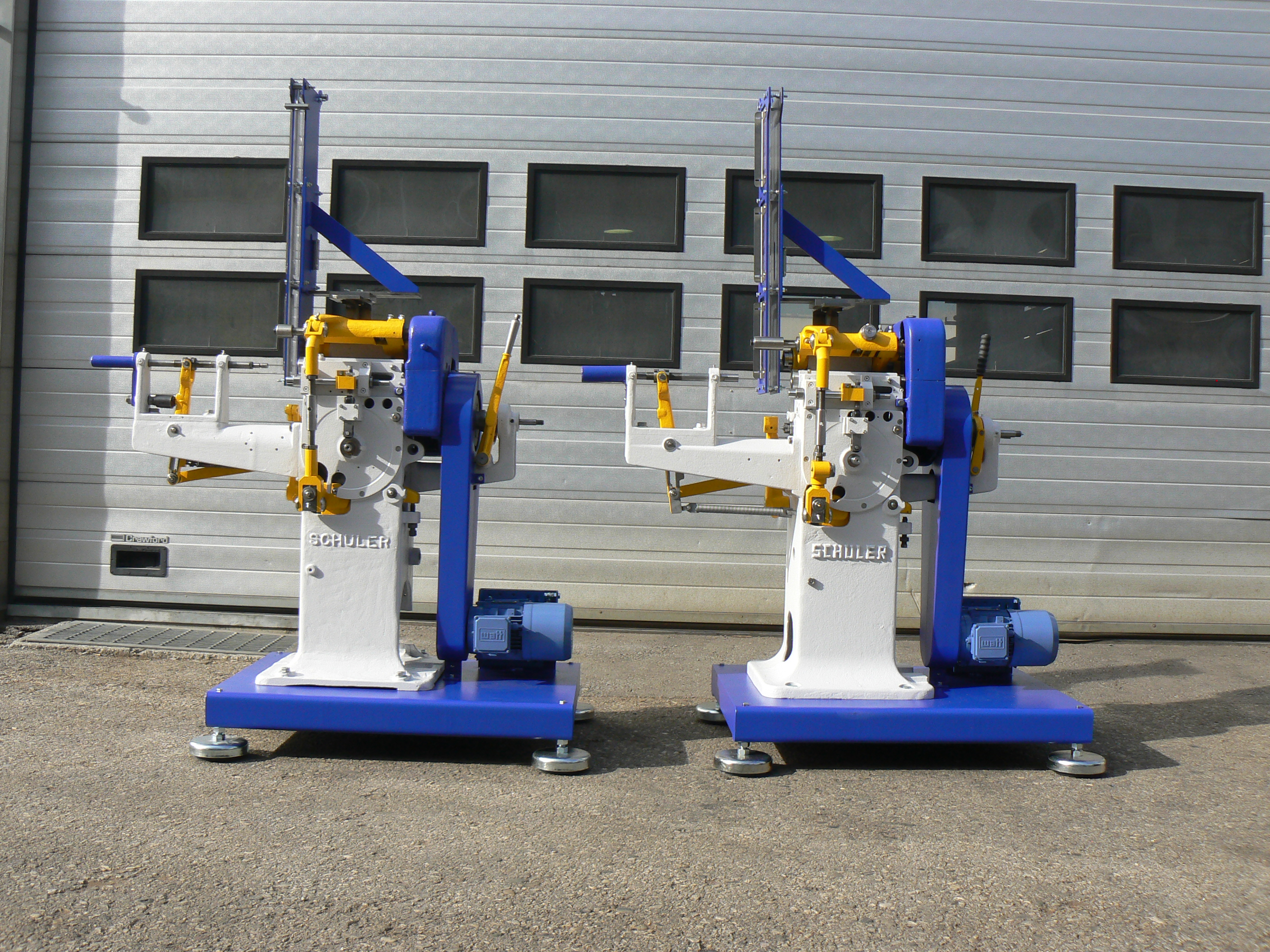 Retrofit