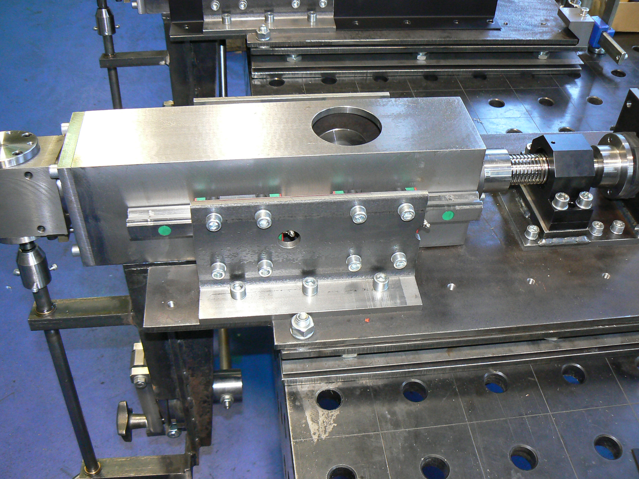 Dosiersystem