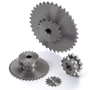 Antriebstechnik