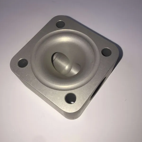 Ventilboden