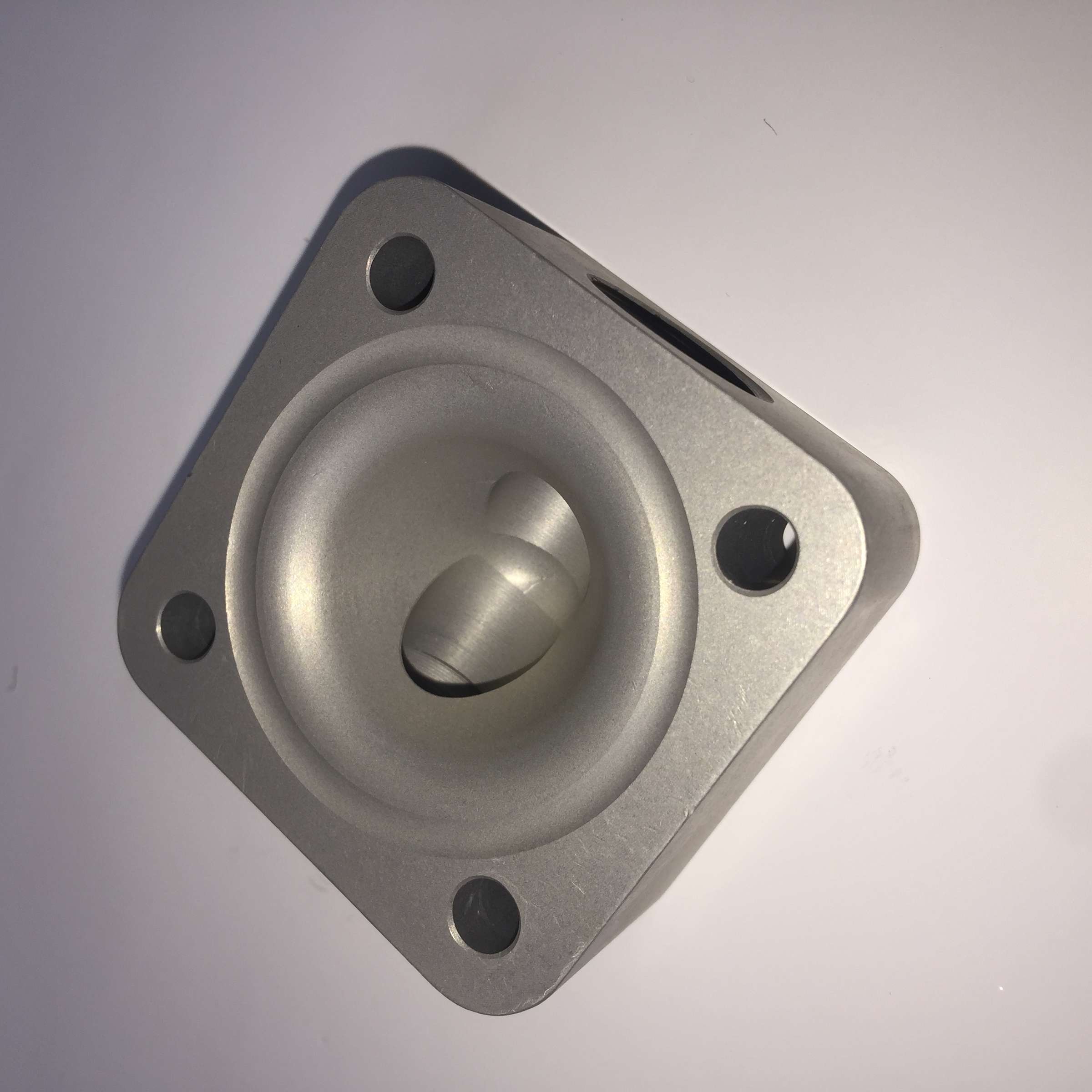 Ventilboden