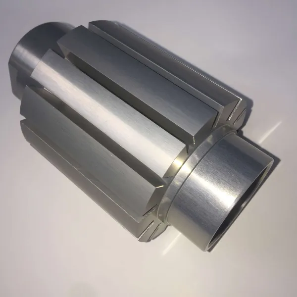 Rotor