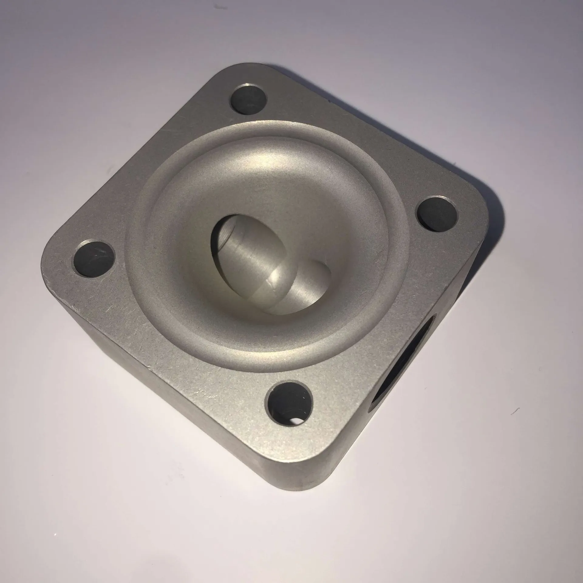 Ventilboden