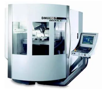 DMU 100 T