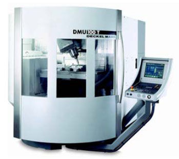 DMU 100 T