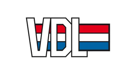 Logo von VDL ETG Switzerland AG