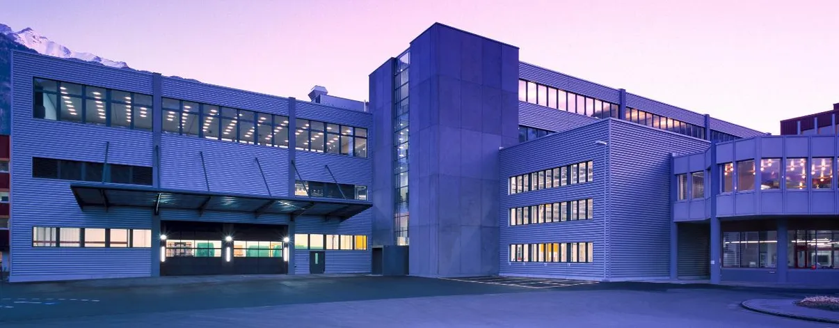 VDL ETG Switzerland AG