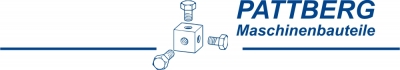 Pattberg Maschinenbauteile GmbH Co. KG Logo