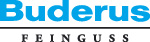 Buderus Feinguss GmbH Logo