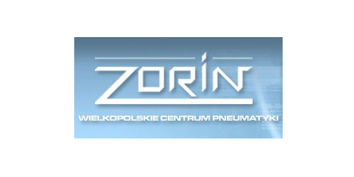 Zorin Sp. z o.o. Sp.k Logo