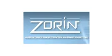 Zorin Sp. z o.o. Sp.k Logo