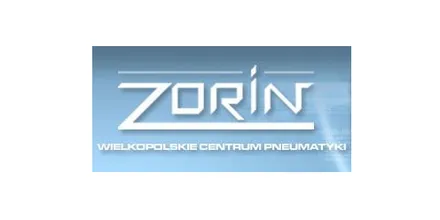 Zorin Sp. z o.o. Sp.k logo