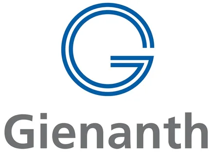 Logo di Gienanth GmbH