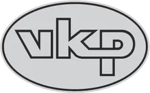 VKP d.o.o. Skofja Loka Logo