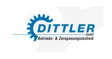 Dittler GmbH Antriebs- &<br>Zerspanungstechnik Logo