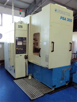 PSA 300