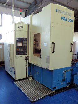 PSA 300