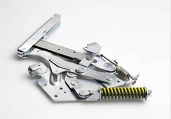 Scharniere / hinge