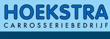 Hoekstra Carrosserie B.V. Logo