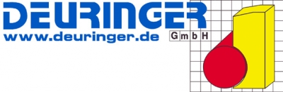 DEURINGER GmbH Logo