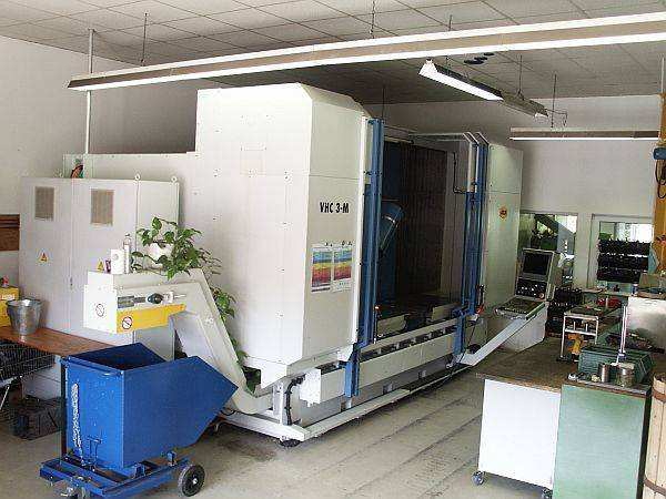 VHC - 3 M