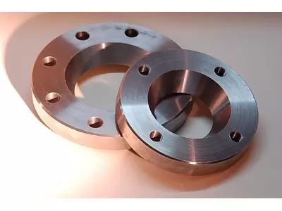 Dreh- und Frästeile