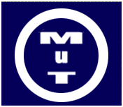 Metall und Technologie GmbH Logo