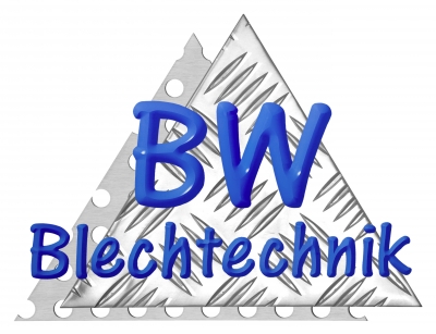 BW-Blechtechnik<br>Inh. Markus Wiener Logo