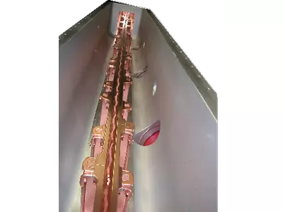 Teilchenbeschleuniger