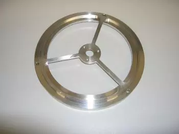 Einzelteilproduktion