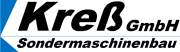 Kreß GmbH Logo