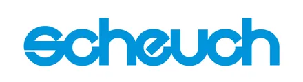 Logo von Scheuch GmbH