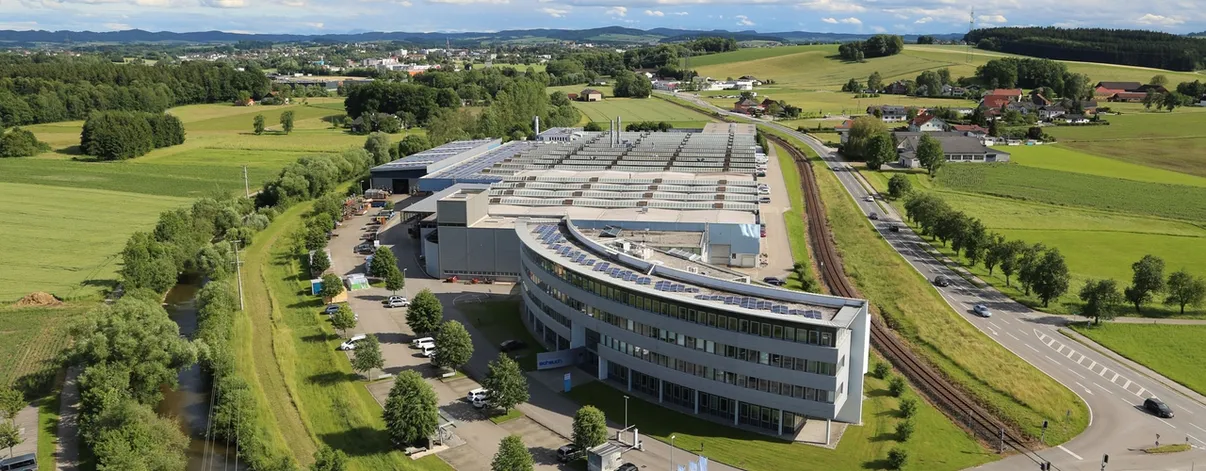 Scheuch GmbH