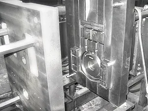 Werkzeugbau - Aluminiumgießwerkzeuge aus dem Hause Schiermann