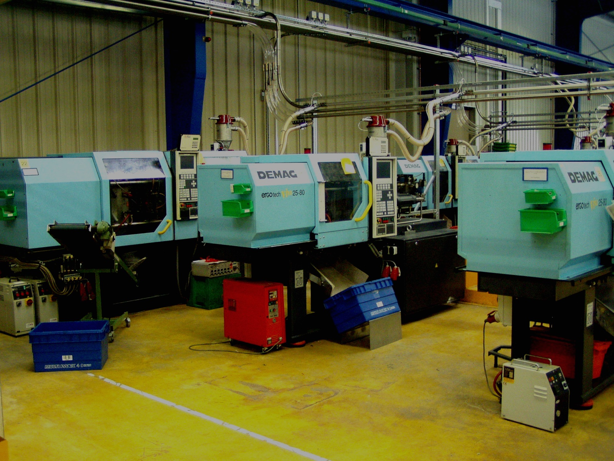 Demag