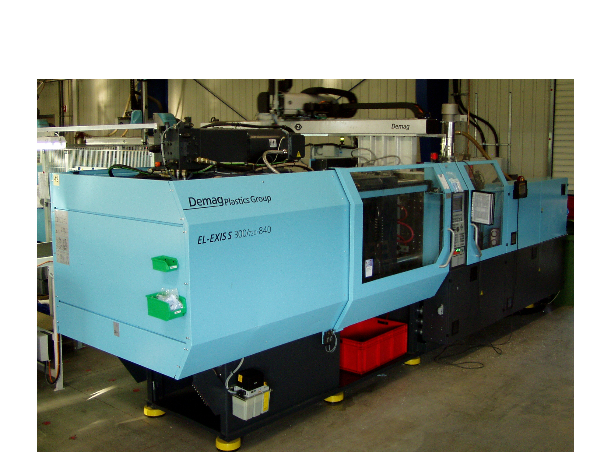 Demag