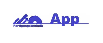 Arndt App Fertigungstechnik logo